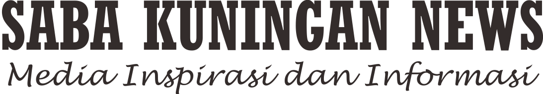 Saba Kuningan News logo