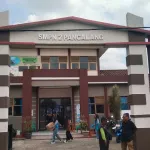 Smp 2 Pancalang Kuningan