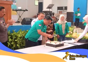 Hari Koperasi ke-79 di Kuningan: “Koperasi Berdaya, Indonesia Berjaya”, Seluruh Kegiatan Digelar Murni Swadaya Gerakan Koperasi