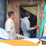 Komisi XII ·DPR RI Rokhmat Ardiyan’Tinjau Langsung Program Listrik Gratis Di Cigadung