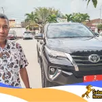 Lurah Cigadung: Harapan Besar Alun Alun Cigadung Dapat Perhatian Dari Pemda Kuningan