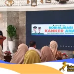 Yayasan Anyo Indonesia dan Pemkab Kuningan Perkuat Edukasi Kanker Anak, Dorong Deteksi Dini Demi Selamatkan Generasi Bangsa