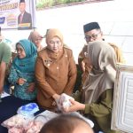 Padaringan, Janji yang Dibayar dengan Tindakan: Pemerintah Kuningan Hadirkan Pangan Murah Jelang Idul Adha 2025