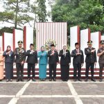 Bangkit Bersama, Kuatkan Indonesia: Gema Harkitnas ke-117 di Kabupaten Kuningan