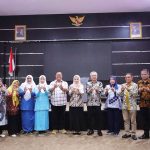 Hadiri Advokasi Percepatan Wajib Belajar Satu Tahun Prasekolah di Jawa Barat, Bunda Ela : Pentingnya Pendidikan Anak Usia Dini