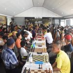 Bupati Dian hadiri Turnamen Catur ” Hari Jadi Kab.Kuningan Turnamen Catur Siap Di Gelar