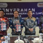 Bupati Kuningan Tanggapi Opini WDP dari BPK: Dorong Perbaikan Menyeluruh Menuju Opini WTP Tahun Depan