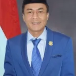 Anggota Dewan Perwakilan Rakyat Daerah Kabupaten Kuningan Udin Kusnaedi