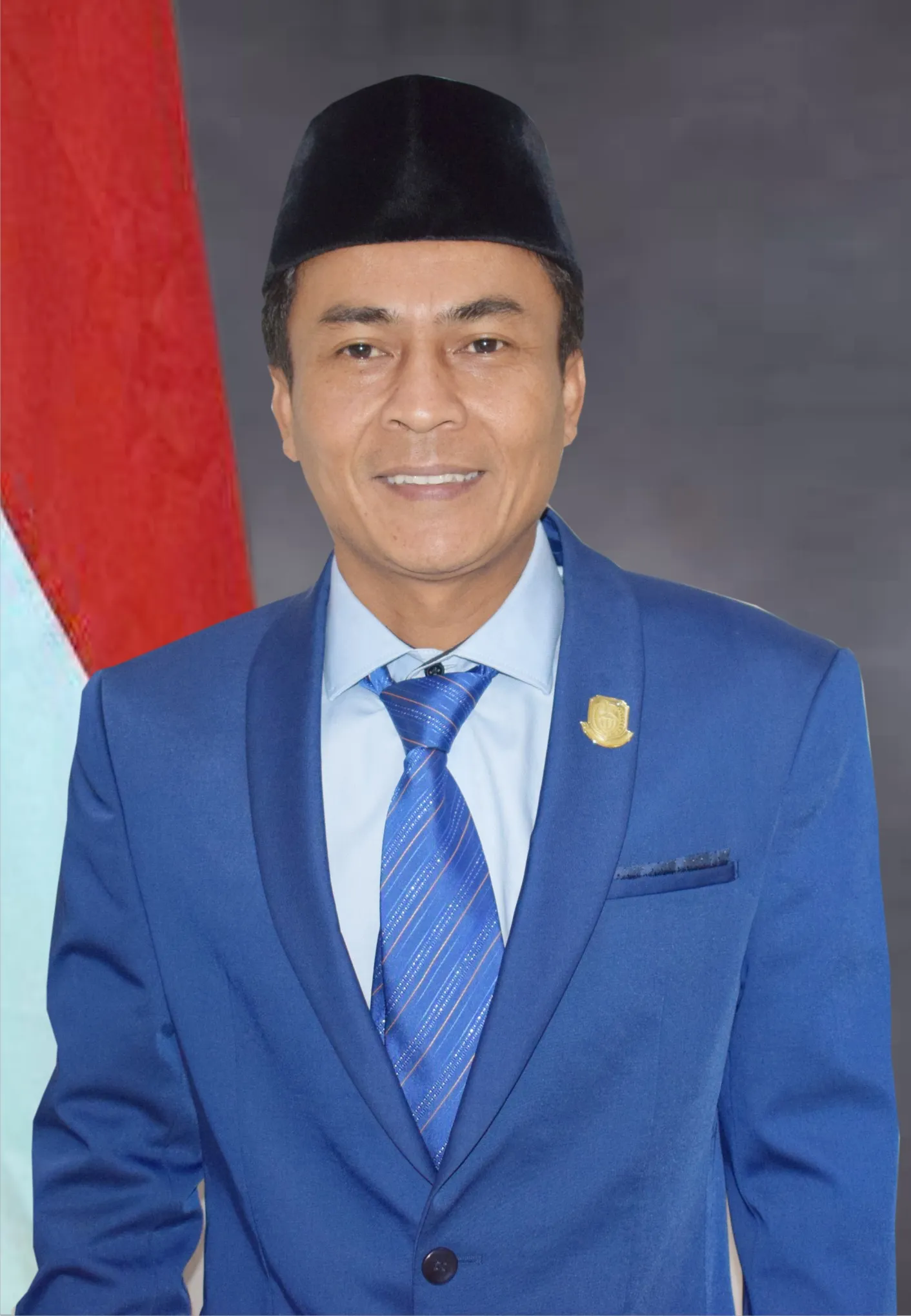 Anggota Dewan Perwakilan Rakyat Daerah Kabupaten Kuningan Udin Kusnaedi