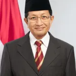 Nasaruddin Umar Imam Besar Masjid Istiqlal 2024