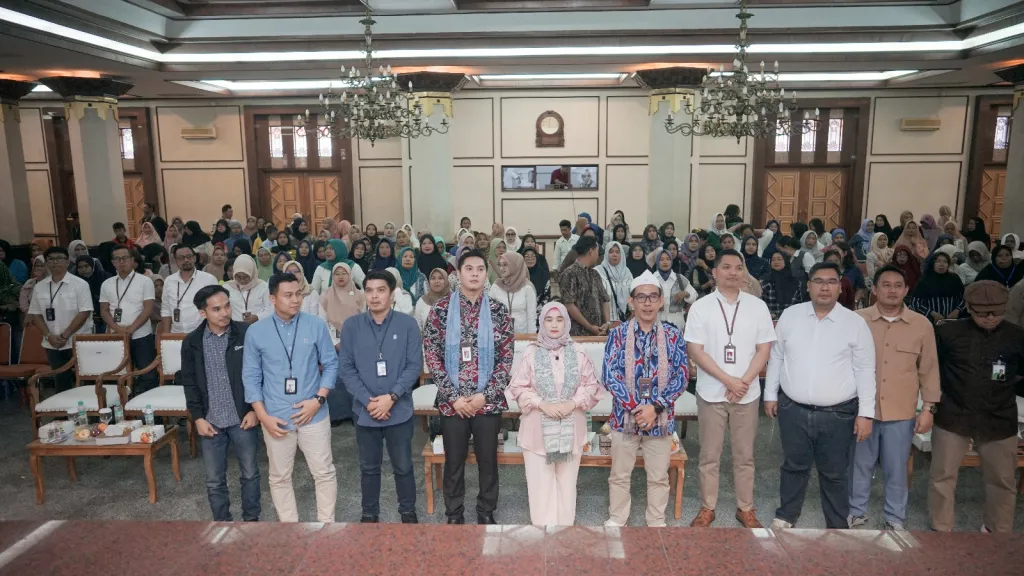 250 Peserta Pku
