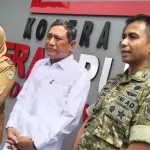 Anggota Dpr Ri Fraksi Gerinda H. Rokhmat Ardiyan