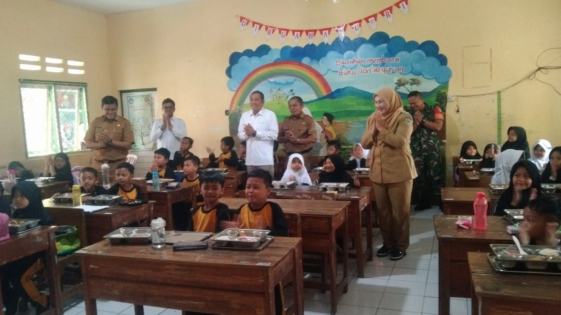 Anggota Dpr Ri H. Rokhmat Ardiyan