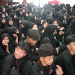 Atlet Muda Pencak Silat Kabupaten Kuningan
