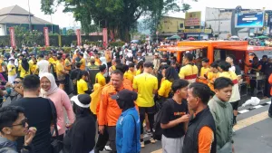 Bpbd Kuningan Gelar Simulasi Bencana