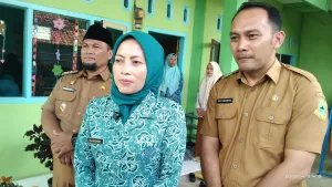 Bunda Paud Kabid Paud