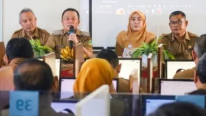 Bupati Kuningan 1