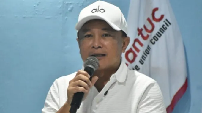 Bupati Kuningan Dr. H. Dian Rachmat Rachmat Yanuar M. Si