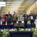 Bupati Kuningan Dr. H. Dian Rachmat Yanuar M. Si 1