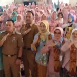 Bupati Kuningan Hadiri Final Kreativitas Paud Se Kabupaten Kuningan