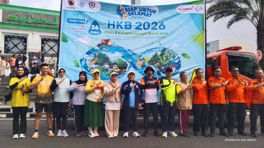 Bupati Kuningan Kepala Bpbd Kuningan