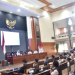 Bupati Kuningan Membuka Acara Sosialisasi