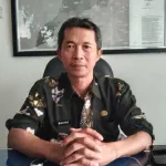 Camat Mandirancan Waluya