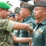 Dandim 0615 Kuningan