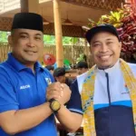 Deputi Kementerian Olah Raga