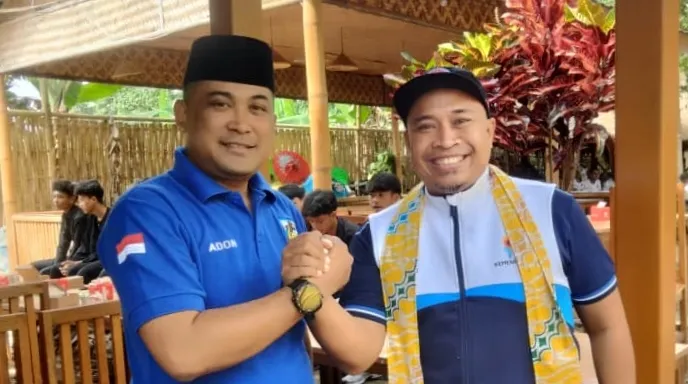 Deputi Kementerian Olah Raga