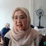 Direktur Rs. Linggajati Dr. Eva