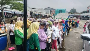 Gabungan Organisasi Wanita