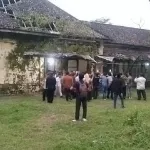 Gedung Sjharir Linggajati