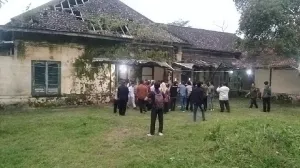 Gedung Sjharir Linggajati