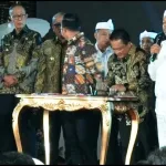 Gubernur Jawa Barat Bupati Kuningan