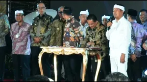 Gubernur Jawa Barat Bupati Kuningan