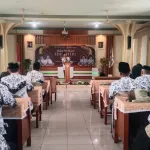 Halal Bihalal Pgri Kabupaten Kuningan