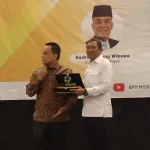 Hra Berikan Penghargaan
