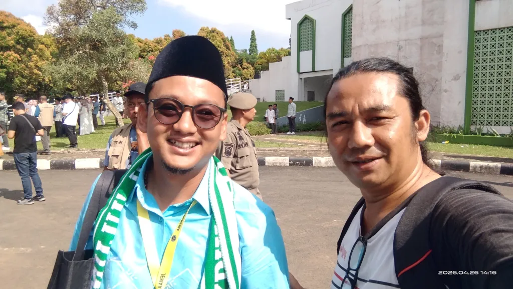 Jem Ah Asal Cilimus