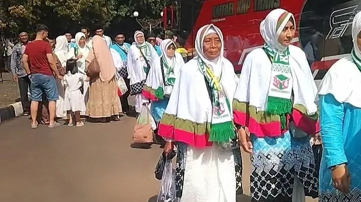 Jem Ah Haji Kuningan