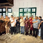 Kadisdikbud Dr. Charlan