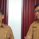 Kadisperindagperin Kabupaten Kuningan Toni Kusmanto