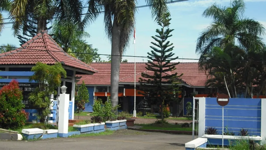 Kantor Pdam Kuningan