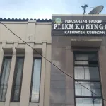 Kantor Pt. Lkm Kuningan
