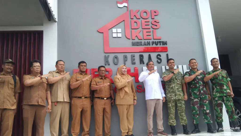 Kdmp Bandorasa Wetan