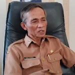 Kepala Dinas Lh Kuningan Ir. Usep Sumirat