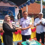Kepsek Smp 2 Pancalang