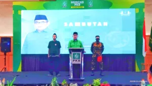 Ketua Dpc Pkb Kabupaten Kuningan