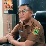 Ketua Komite U. Kusmana S. Sos M. Si