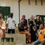 Menteri Kebudayaan Ri Fadli Zon